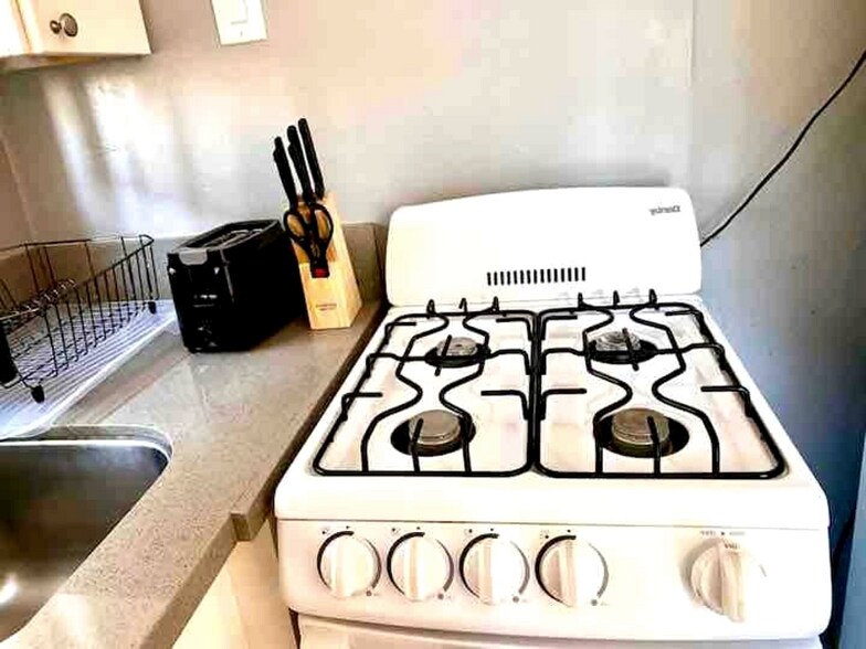 Building Photo - 3637 36th St