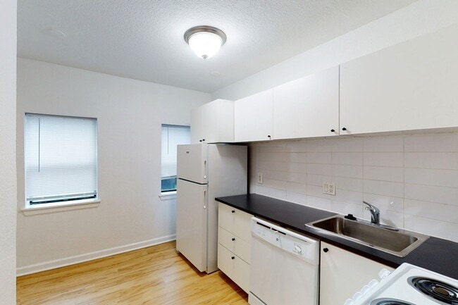 Floorplan - Del Monte