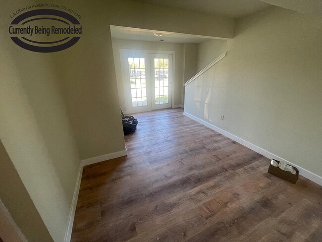 Building Photo - 319 West Blvd N