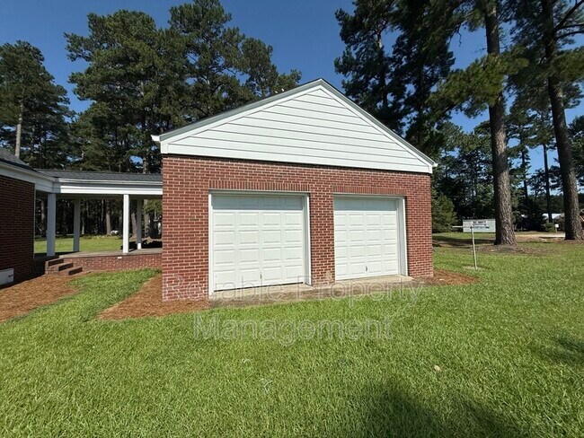 Building Photo - 1263 US-70 ALT
