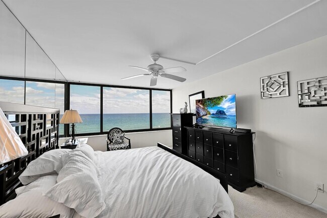 Building Photo - 3590 S Ocean Blvd