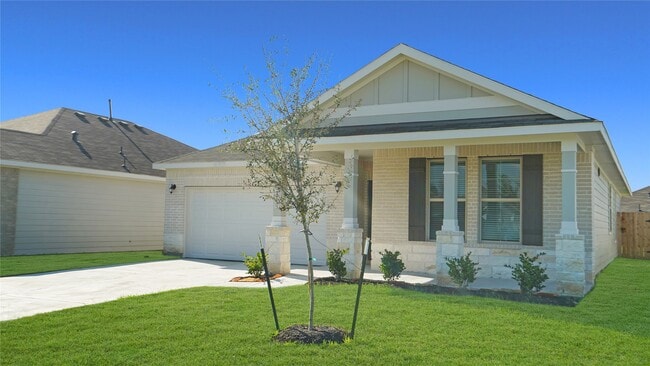 Building Photo - 25810 Northpark Pine Dr