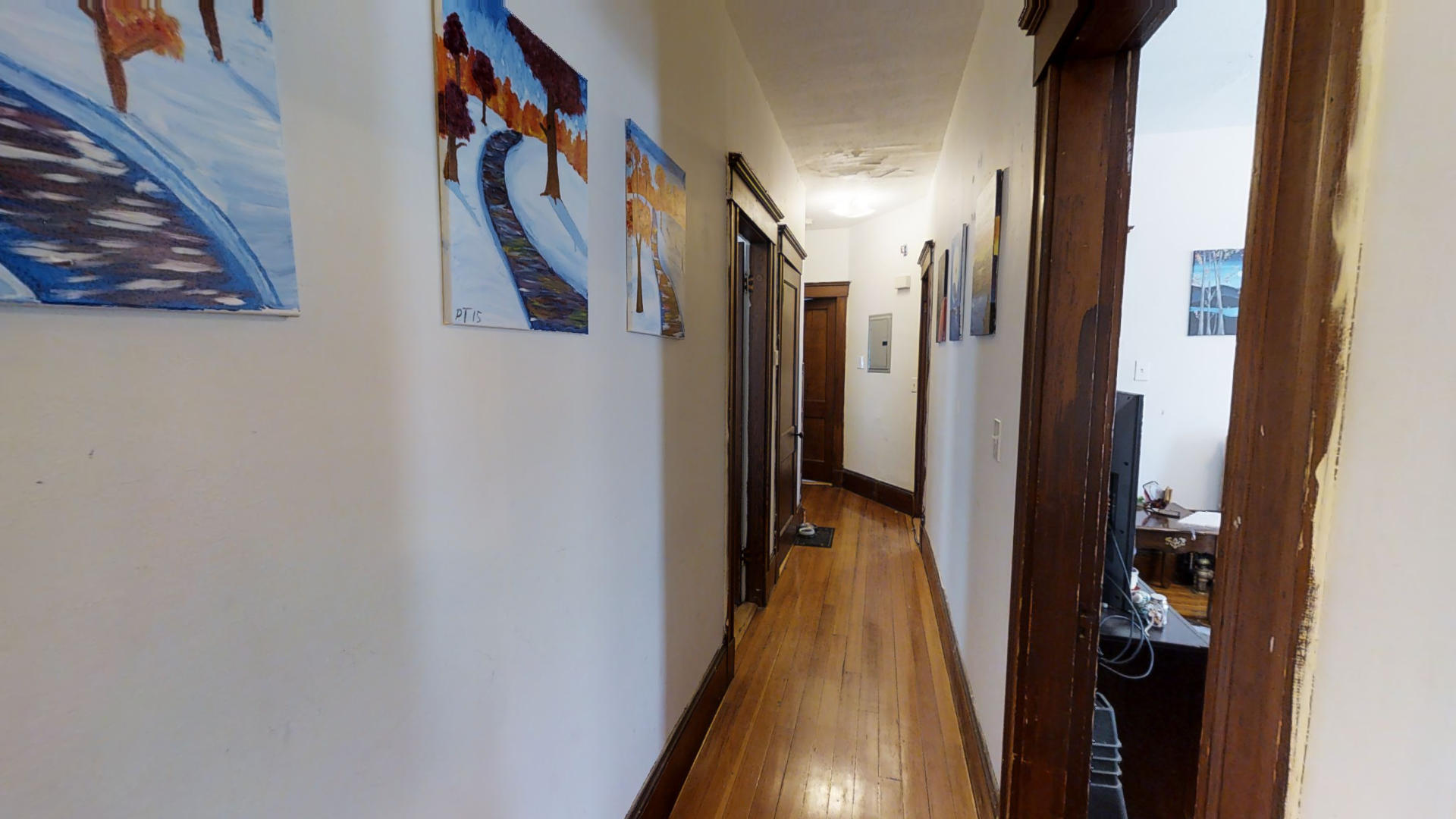 Building Photo - 224 Holland St