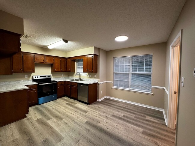 Building Photo - 13599 James Copeland Dr