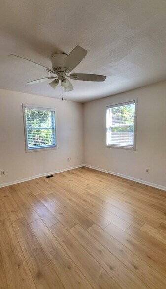 2nd Bedroom - 216 12th St
