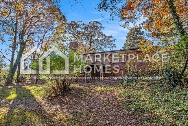 Building Photo - 3985 Cliftondale Pl