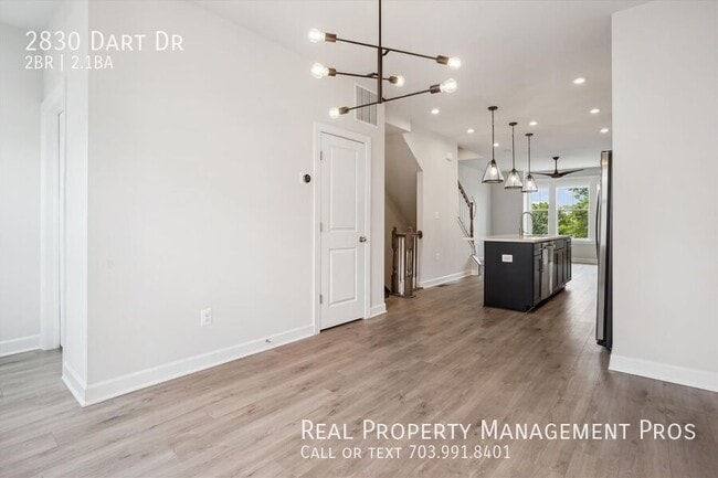 Building Photo - 2830 Dart Dr