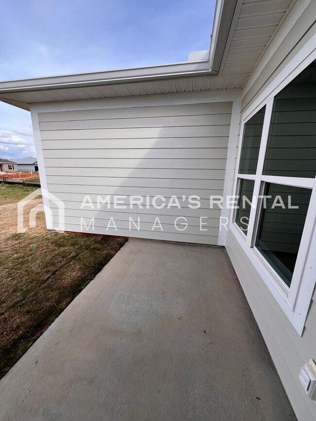 Building Photo - New Construction Home for Rent in Robertsdale, AL!!!
