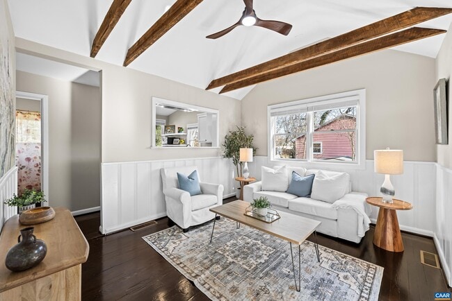 Building Photo - 1407 Vine St