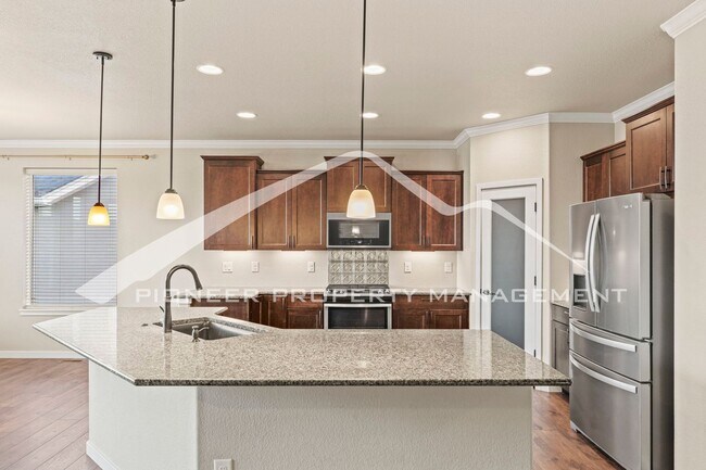 Building Photo - Luxury, Main Floor Ranch Home with EV Char...