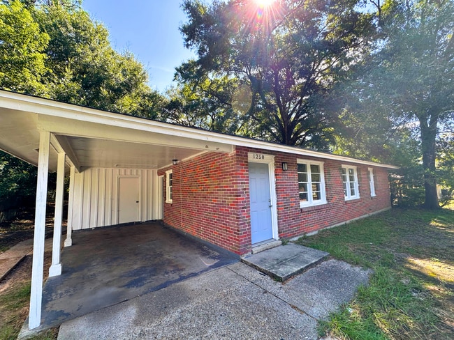 Building Photo - 1250 Druid Dr