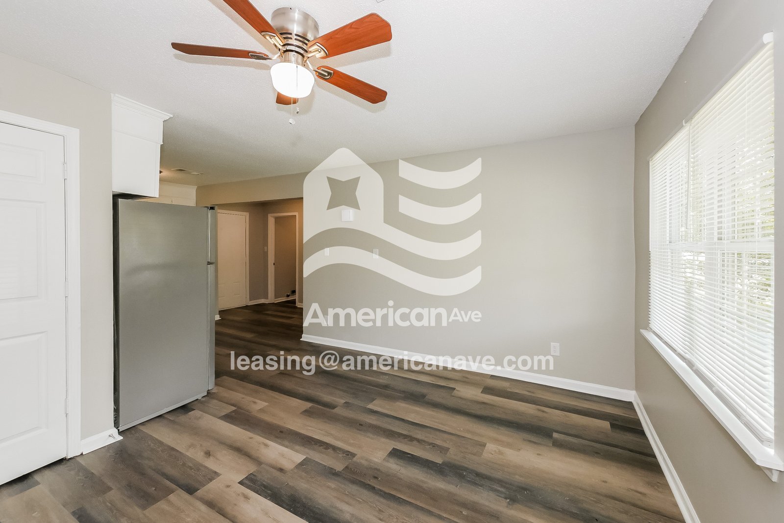 Building Photo - 213 Reid St