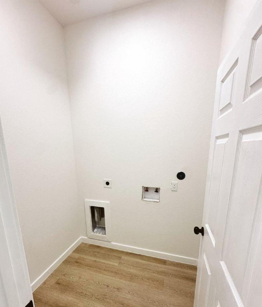 Building Photo - 9705 Garcroft St