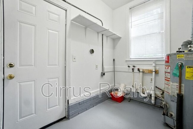 Building Photo - 1217 23rd St