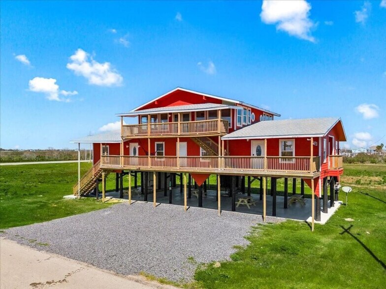 Building Photo - 920 17th St