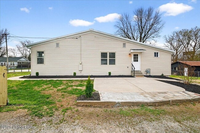 Building Photo - 4218 Sherman Ave