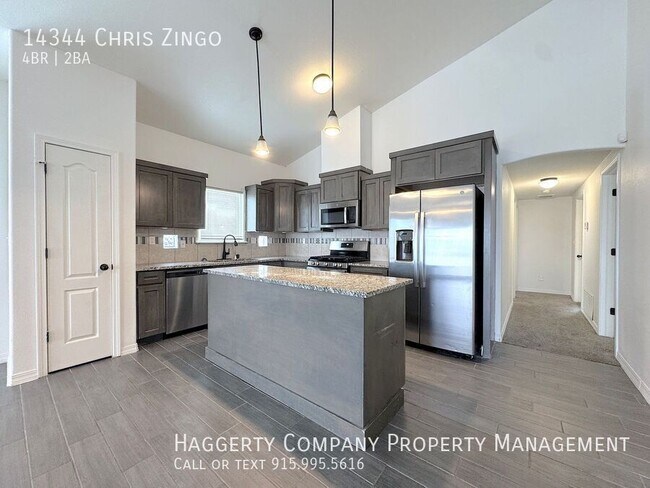 Building Photo - 14344 Chris Zingo Ln