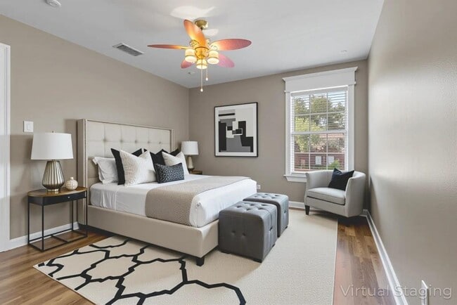 Building Photo - 216 N Mt Rushmore Dr