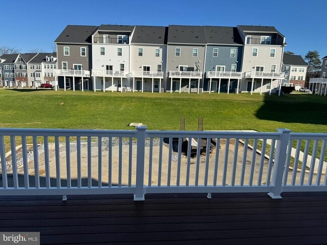 Building Photo - 1809 Parham Wy