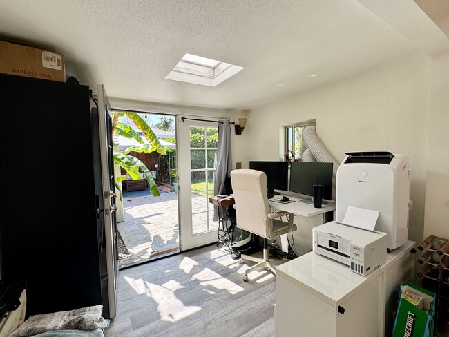 Building Photo - Charming, Remodeled Home with Backyard Studio, Lush Garden, and Chef’s Kitchen Near SDSU