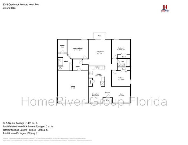 Building Photo - 2748 Cranbrook Ave