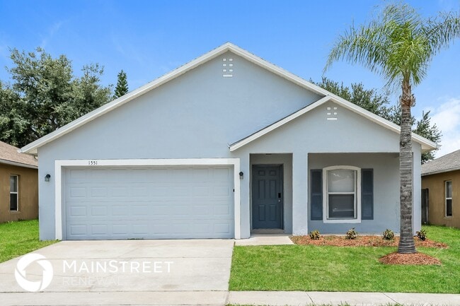 Building Photo - 1551 Herring Ln