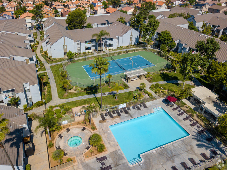 Building Photo - Palm Court Apartment Homes