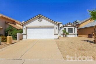 Building Photo - 1464 E Rosemonte Dr
