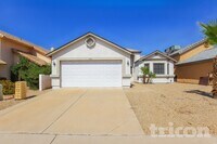 Building Photo - 1464 E Rosemonte Dr