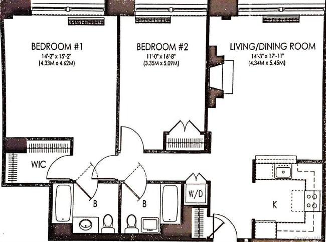 Building Photo - 1 Scarsdale Rd