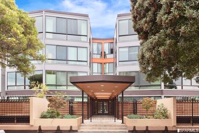 Building Photo - 455 Vallejo St