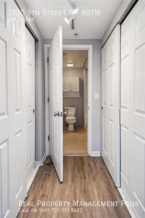 Building Photo - 3830 9th St N