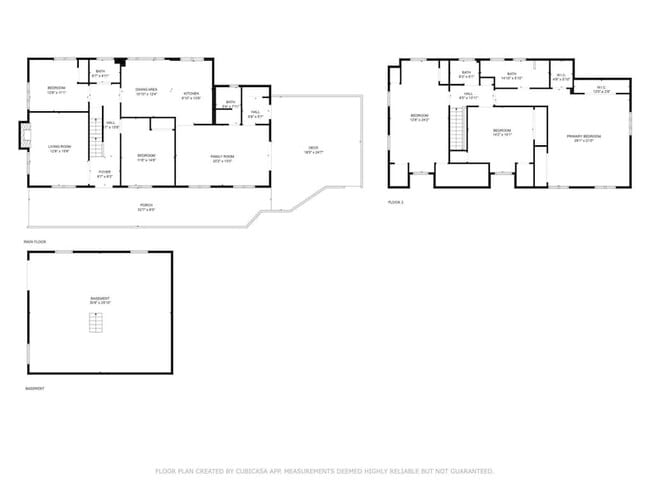 Building Photo - 515 Mountainview Ave