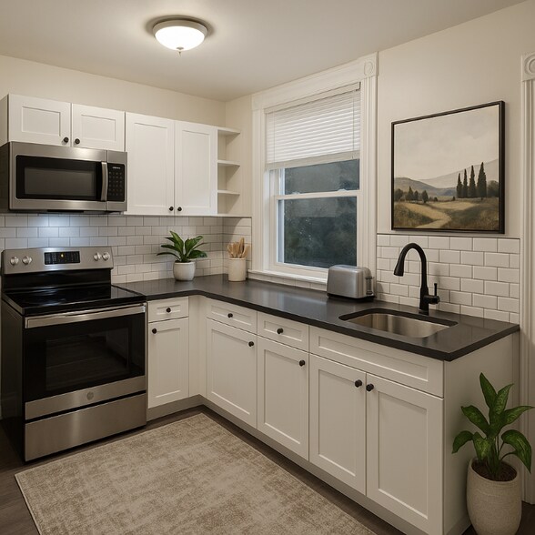 Primary Photo - 5102 Spruce St