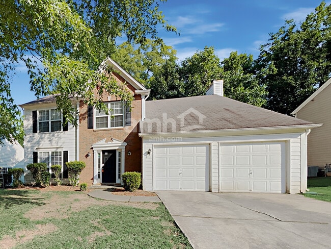 Building Photo - 3472 Chastain Glen Ln NE