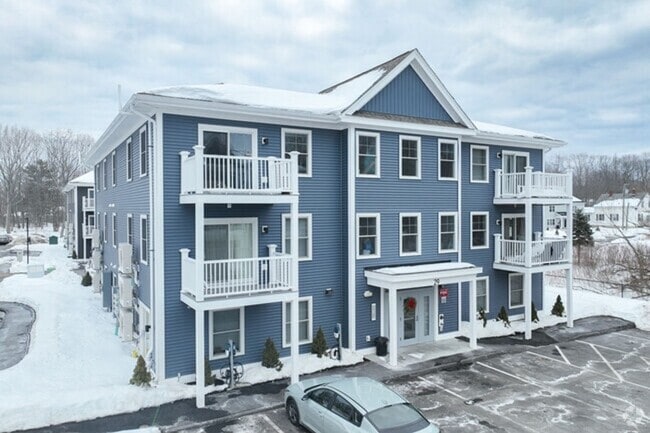 Building Photo - 29 Winchester Dr