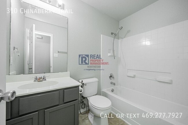 Building Photo - 310 Chinaberry Trail