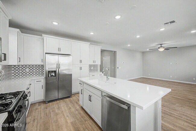Building Photo - 17797 W Cassia Way