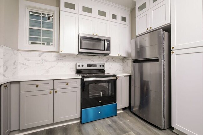 Building Photo - Close to Downtown Durham Brand New Construction