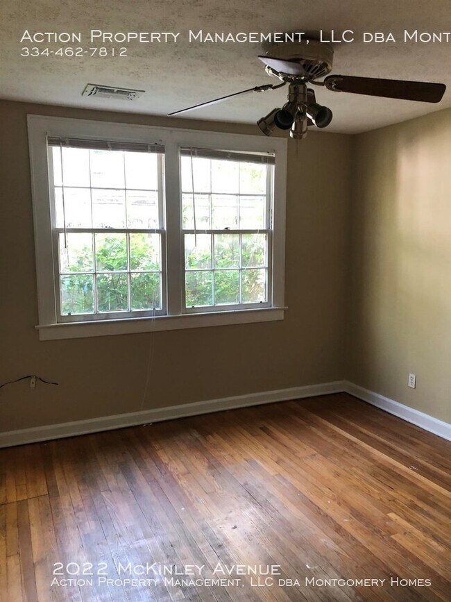 Building Photo - 2022 Mc Kinley Ave