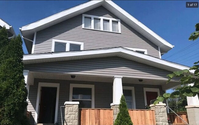 Building Photo - 1297 N 5th St