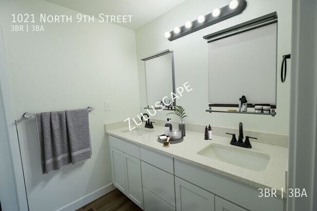 Building Photo - 1021 N 9th St