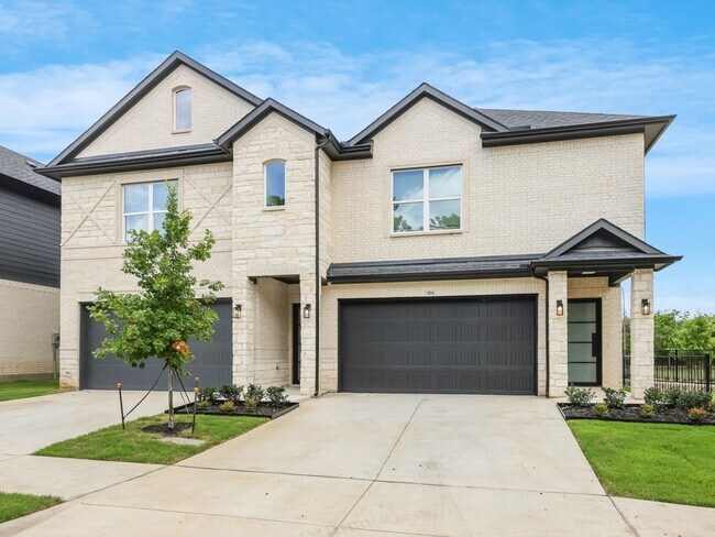 Primary Photo - Brand New Luxury Townhouse in North Arlington