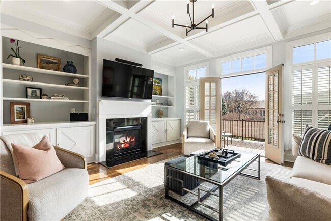 Building Photo - 3611 Habersham Rd NW