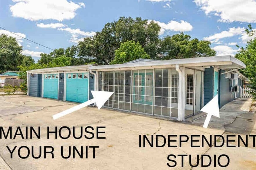 Building Photo - 1211 Co Rd 431