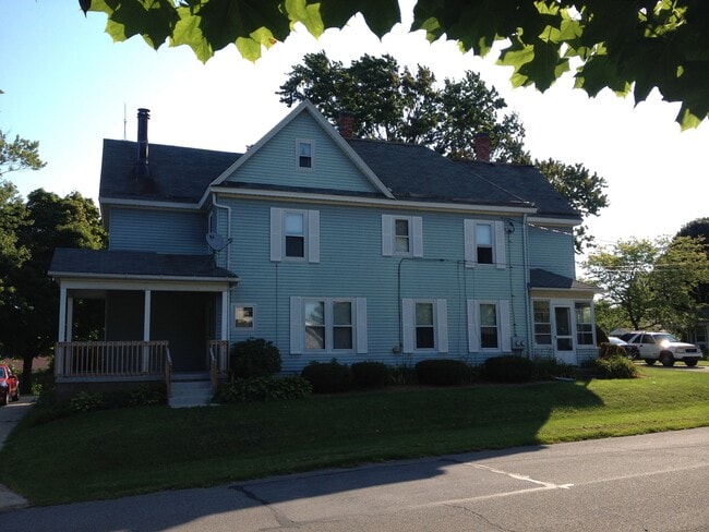 Building Photo - 3921 Longview Ave
