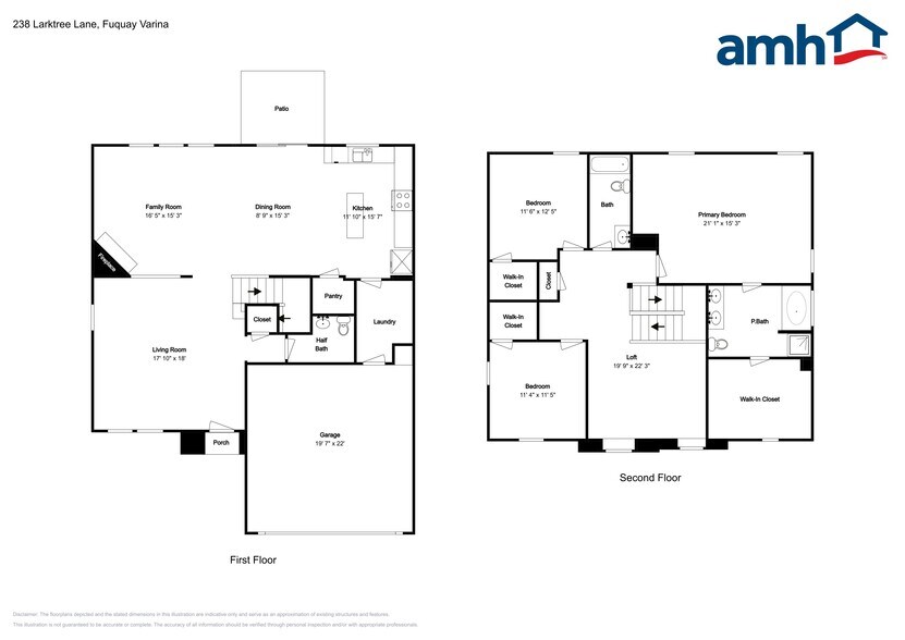 Building Photo - 238 Larktree Ln