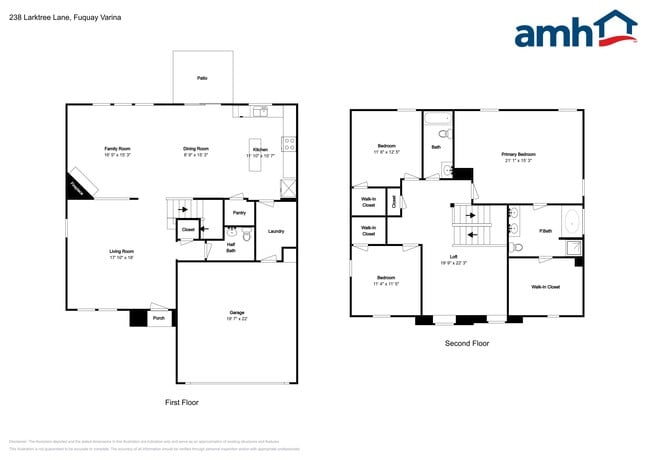 Building Photo - 238 Larktree Ln