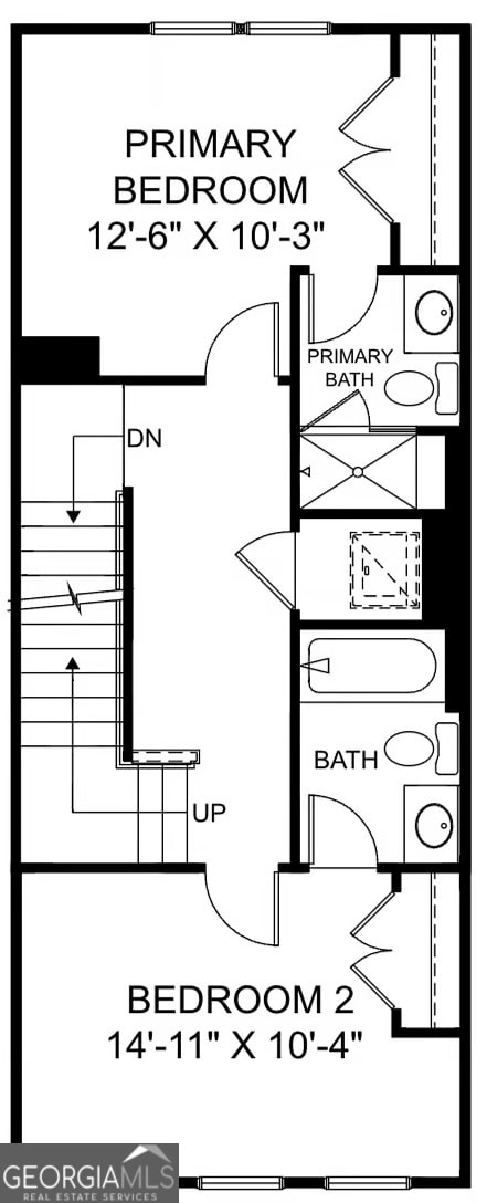 Building Photo - 2638 Creekside Dr NW