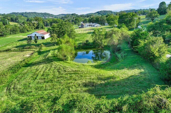 Building Photo - Tucked away on a scenic 7-acre retreat in the heart of Thompson's Station